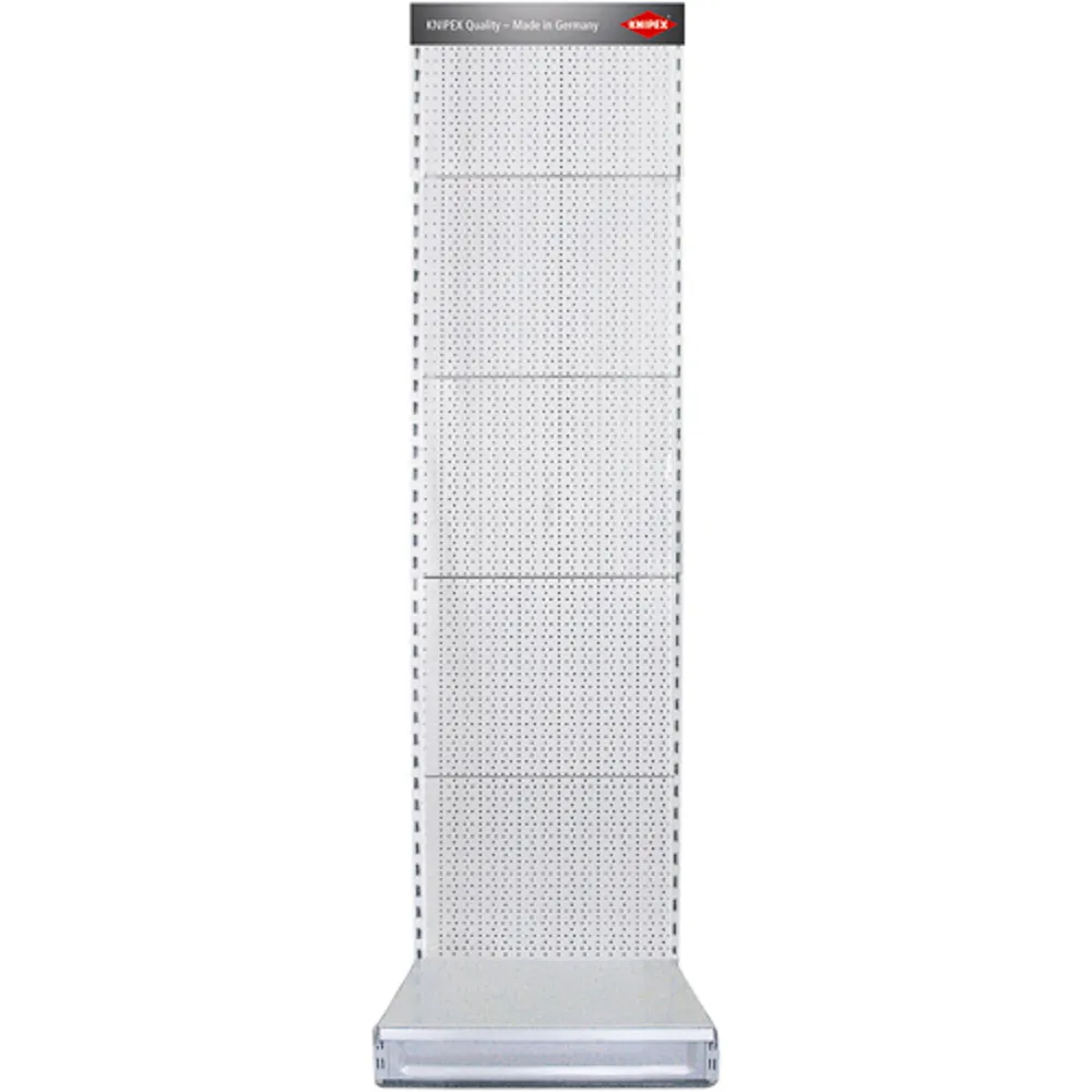 PANEL COMPLETO, VACIO