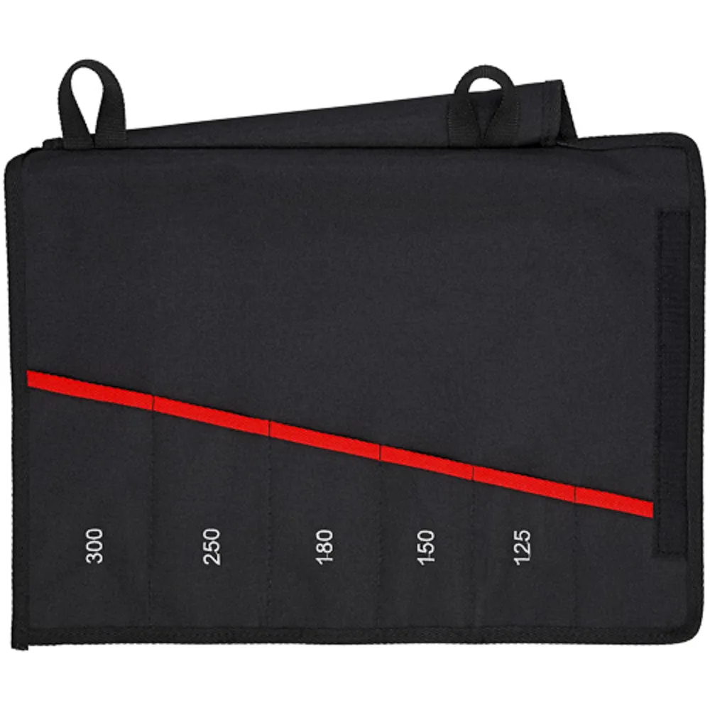 Funda porta-herram. para tenazas llave