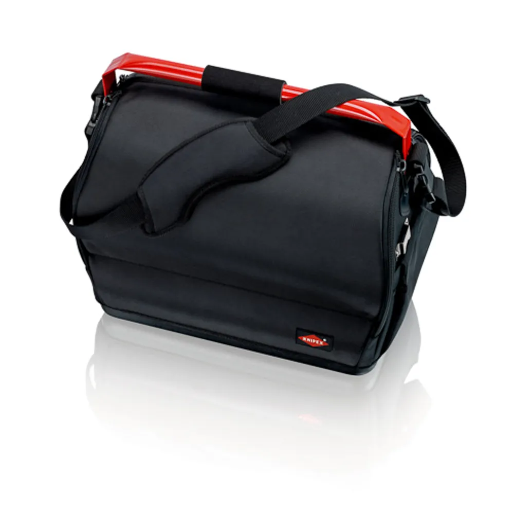 Bolsa de herramientas, vacio