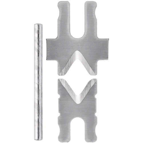 CUCHILLAS PARA NO.1262180