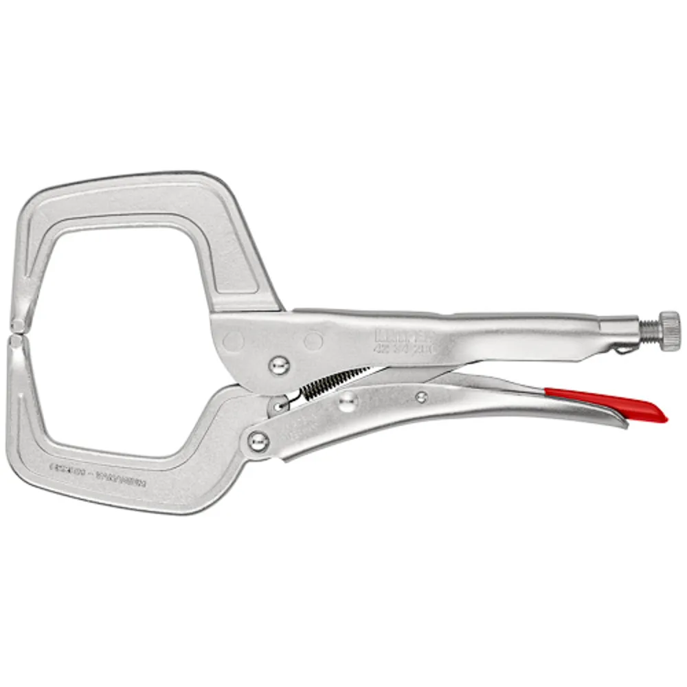 ALICATES GRIP PARA SOLDAR