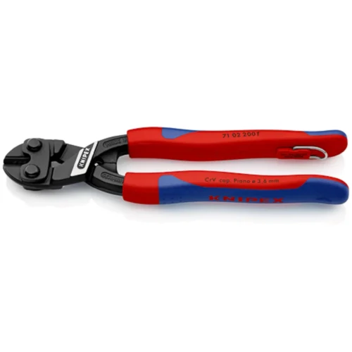 CORTA-BULON COMPACTO COBOLT ® TT