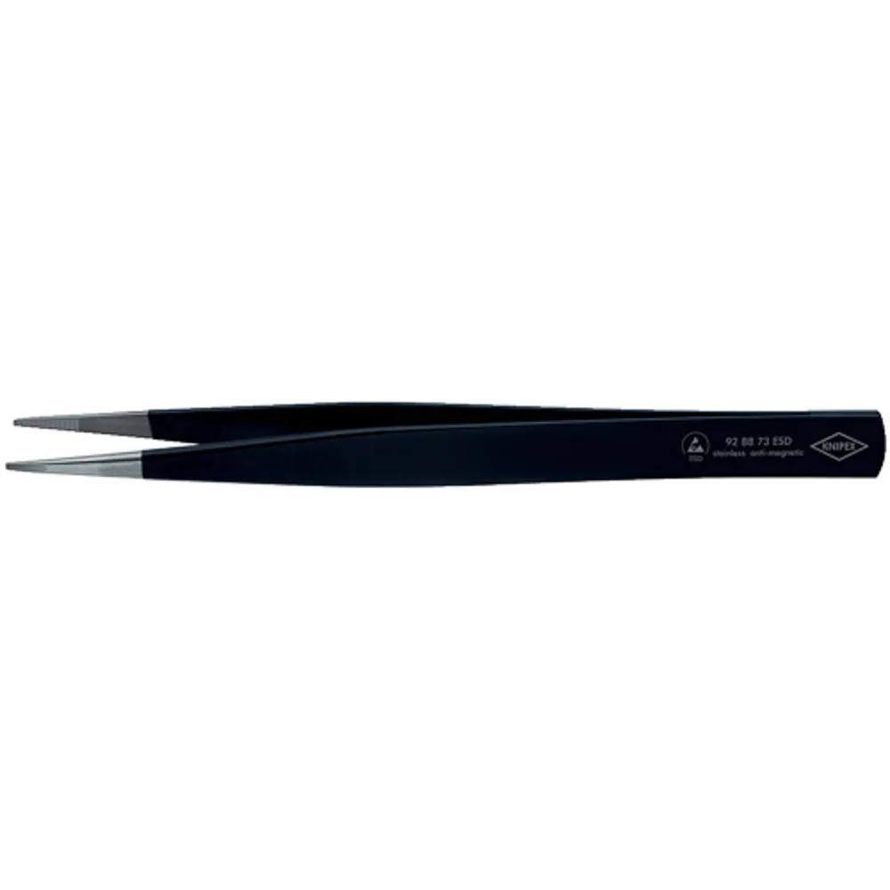PINZAS DE PRECISION ESD