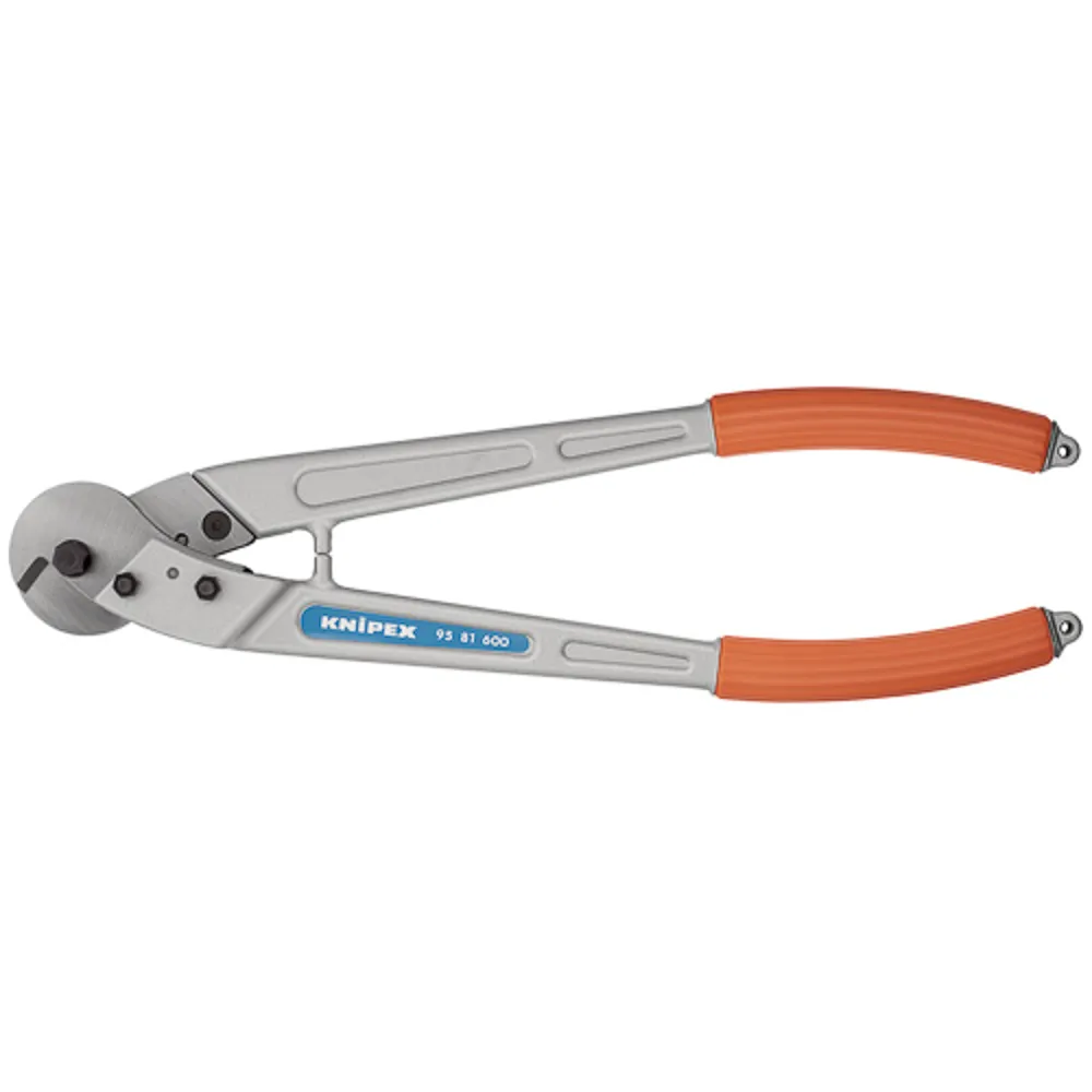 TIJERAS PARA CABLES METALICOS