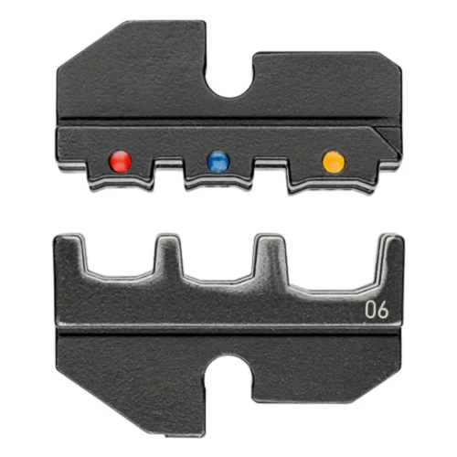 INSERTOS CRIMP RECAMBIABLES