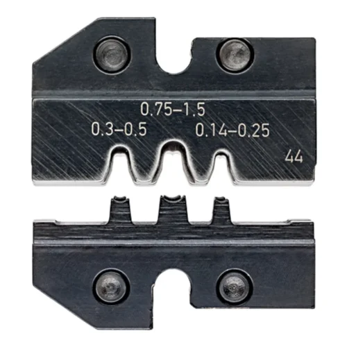 INSERTOS CRIMP RECAMBIABLES