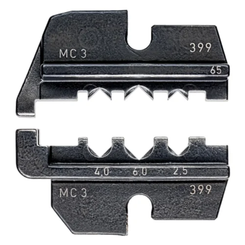 INSERTOS CRIMP RECAMBIABLES