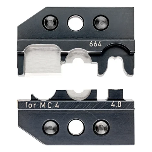 Insertos crimp recamb. MC4 (4mm²)