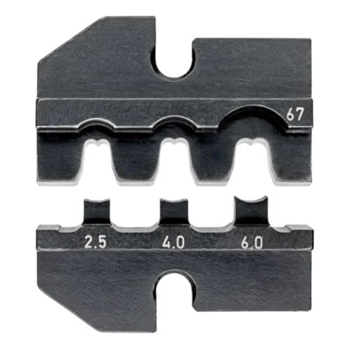 INSERTOS CRIMP RECAMBIABLES