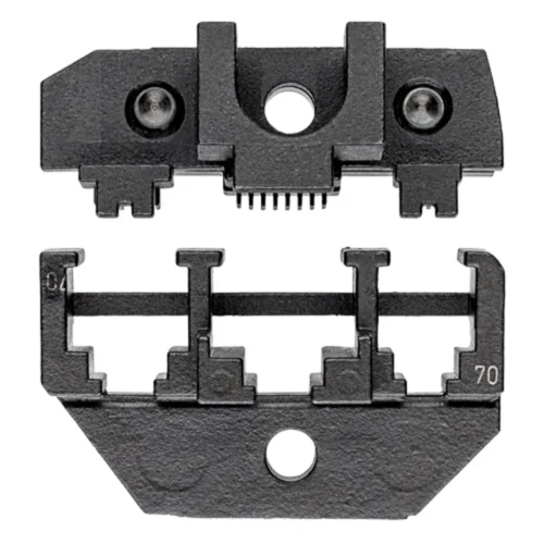 INSERTOS CRIMP RECAMBIABLES