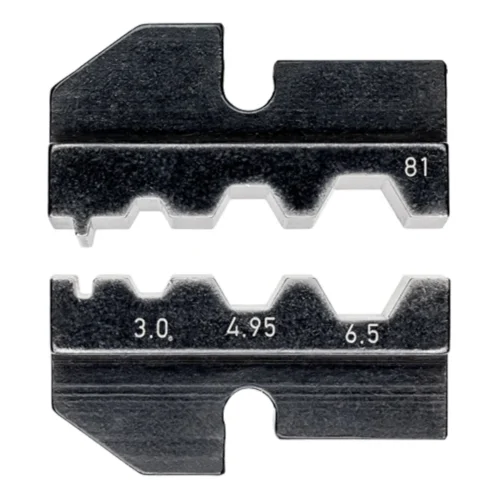 INSERTOS CRIMP RECAMBISBLES