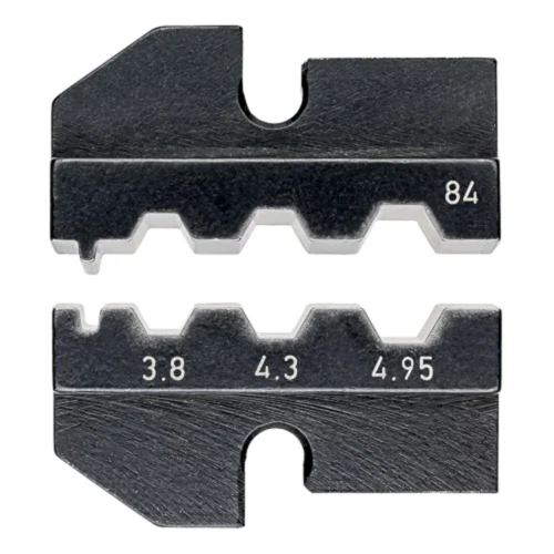 INSERTOS CRIMP RECAMBISBLES