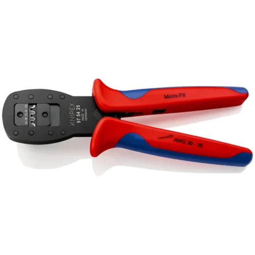 Pinza entall. Micro-Fit (TM)de Molex LLC