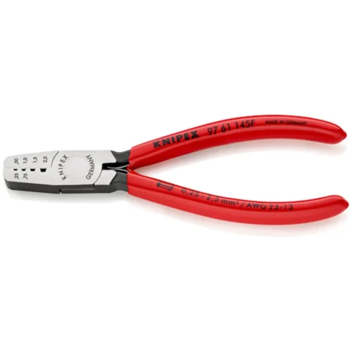 ALICATES CRIMP
