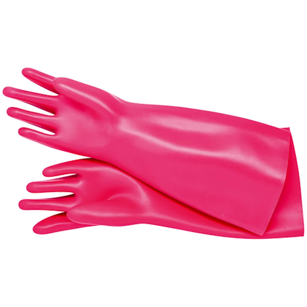 Guantes de electricista, Tamaño 9